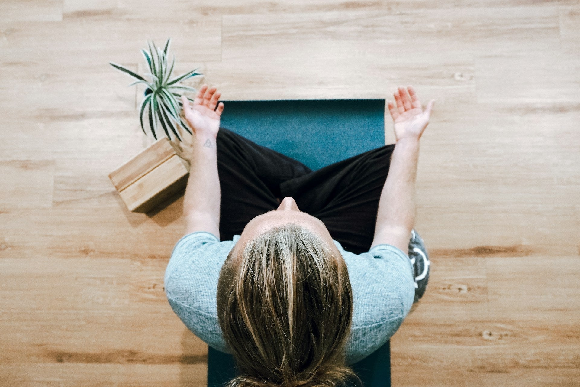 9 Breathing Exercises for Sleep - Touchofgod.co