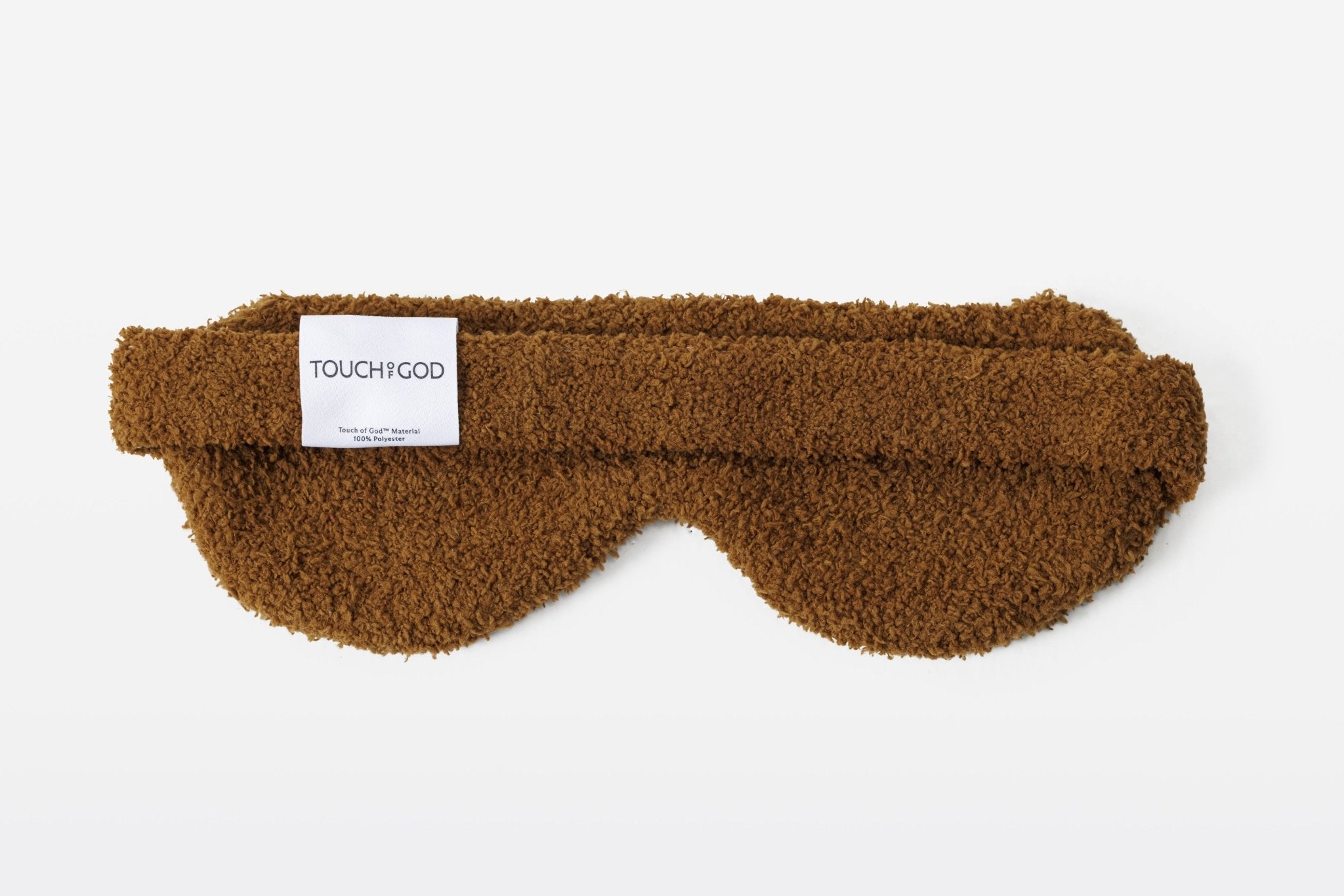 Breen Plush Soft Sleep Mask - Sleep Mask - Touchofgod.co