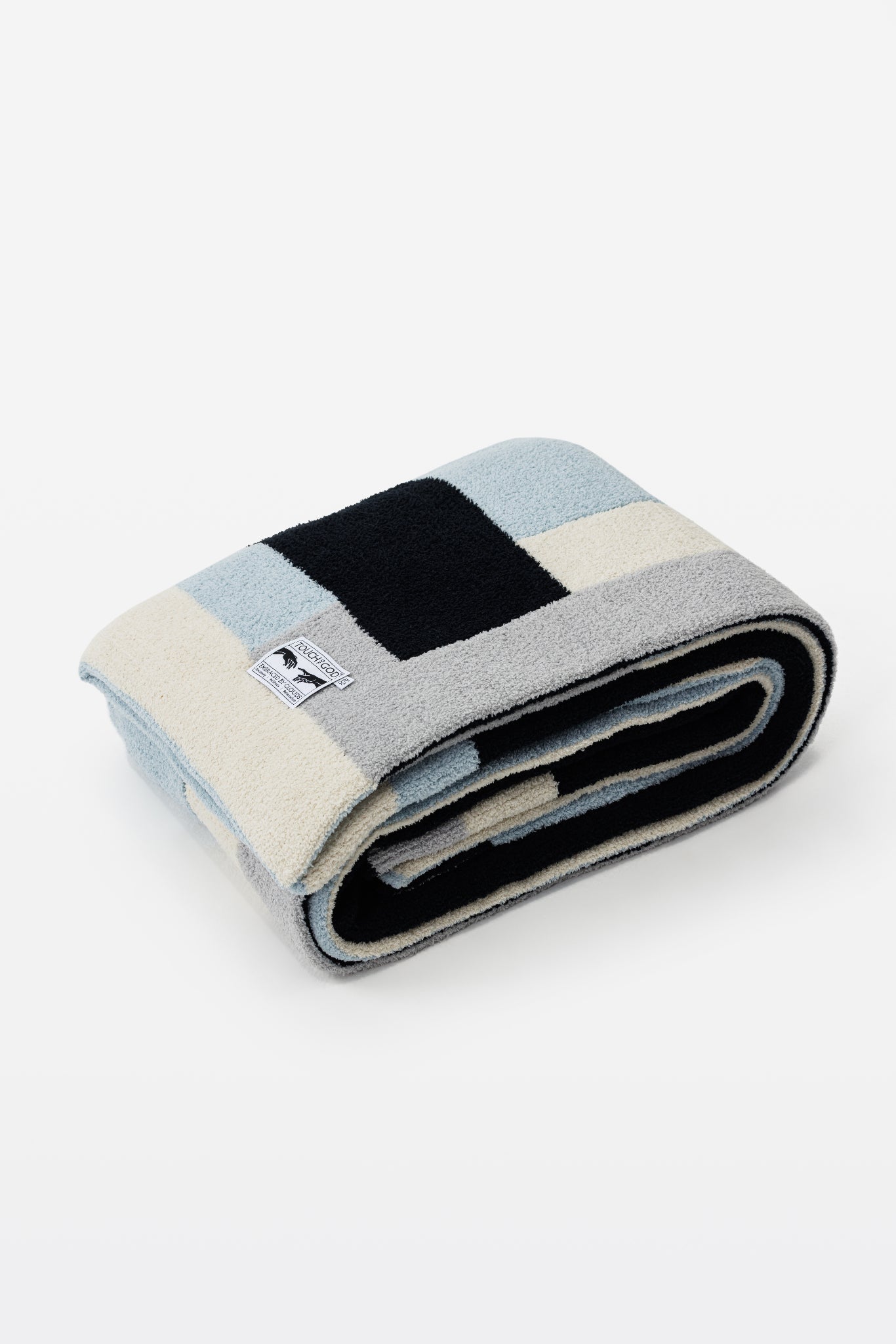 Talos Soft Plush Throw Blanket - Throw - Touchofgod.co